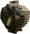 2007 - 2009 Hummer H3 Alternator 2007 - 2009 Hummer H3 Alternator