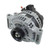 AutoTech Engineering 2015-2019 Polaris Slingshot High Output Alternator