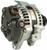 AutoTech Engineering 2008-2015 Scion XB High Output Alternator - view 2