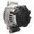 2006 - 2007 Saturn	Ion Alternator