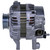 2008 - 2015 Smart Fortwo Alternator