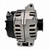 AutoTech Engineering 2008-2010 Pontiac G6 High Output Alternator