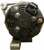 2007 - 2009 Pontiac Torrent Alternator