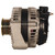 AutoTech Engineering 2006 Pontiac Torrent High Output Alternator - view 4