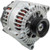 AutoTech Engineering 2005 Chevrolet Equinox High Output Alternator - view 3