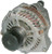 2005 - 2006 Pontiac GTO Alternator 2005 - 2006 Pontiac GTO Alternator