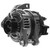 AutoTech Engineering 2004-2005 Pontiac Bonneville High Output Alternator - view 3