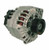 AutoTech Engineering 2002-2005 Pontiac Montana High Output Alternator - view 2