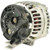 AutoTech Engineering 1999-2001 Pontiac Montana High Output Alternator - view 3
