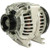 AutoTech Engineering 1999-2001 Pontiac Montana High Output Alternator - view 6