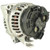 AutoTech Engineering 1999-2001 Pontiac Montana High Output Alternator - view 4