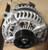 AutoTech Engineering 1998-2002 Pontiac Forebird High Output Alternator - view 3