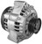 AutoTech Engineering 2000-2001 Oldsmobile Bravada High Output Alternator - view 2