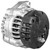 2000 - 2001 Oldsmobile Bravada Alternator 2000 - 2001 Oldsmobile Bravada Alternator