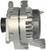 AutoTech Engineering 2001-2003 Oldsmobile Aurora High Output Alternator - view 4