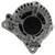 2005 - 2014 Volkswagen Jetta Alternator