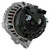 2005 - 2014 Volkswagen Jetta Alternator