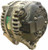 AutoTech Engineering 2009-2010 Volkswagen Routan High Output Alternator - view 5