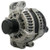 AutoTech Engineering 2016-2018 Fiat 500X High Output Alternator