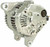2000 Wrangler 240A-320A high-output alternator product view