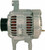 AutoTech Engineering 2001 Jeep Cherokee High Output Alternator - view 5