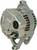 2001 Jeep Cherokee Alternator
