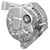 AutoTech Engineering 2002-2006 Dodge Dakota High Output Alternator - view 2