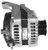 AutoTech Engineering 2002 Jeep Grand Cherokee High Output Alternator