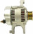 2001 - 2002 Jeep Wrangler Alternator 2001 - 2002 Jeep Wrangler Alternator