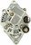 2001 - 2002 Jeep Wrangler Alternator 2001 - 2002 Jeep Wrangler Alternator