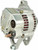 AutoTech Engineering 2001-2002 Jeep Wrangler High Output Alternator - view 2