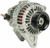 AutoTech Engineering 2001-2006 Jeep Wrangler High Output Alternator