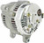 2002 Jeep Wrangler Alternator 2002 Jeep Wrangler Alternator