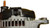 AutoTech Engineering 2007-2010 Jeep Grand Cherokee High Output Alternator - view 4