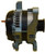 AutoTech Engineering 2007-2010 Jeep Grand Cherokee High Output Alternator - view 2