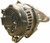 AutoTech Engineering 2007-2008 Jeep Wrangler High Output Alternator - view 3