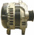AutoTech Engineering 2007-2008 Jeep Wrangler High Output Alternator - view 6