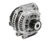 AutoTech Engineering 2011-2018 Dodge Charger High Output Alternator - view 2