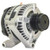 AutoTech Engineering 2001-2003 Chrysler Voyager High Output Alternator - view 6