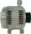 AutoTech Engineering 1997-2000 Chrysler Cirrus High Output Alternator - view 6
