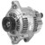 AutoTech Engineering 1997-2000 Chrysler Cirrus High Output Alternator - view 2