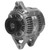 AutoTech Engineering 1999-2000 Chrysler Voyager High Output Alternator - view 3
