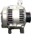 AutoTech Engineering 1997-2000 Chrysler Sebring High Output Alternator - view 5