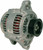 1997 - 2000 Chrysler Sebring Alternator 1997 - 2000 Chrysler Sebring Alternator