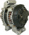 AutoTech Engineering 2001-2006 Dodge Stratus High Output Alternator - view 2