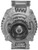 2001 - 2003 Dodge Caravan Alternator 2001 - 2003 Dodge Caravan Alternator