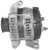 2001 - 2003 Dodge Caravan Alternator 2001 - 2003 Dodge Caravan Alternator