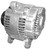 2002 - 2004 Chrysler Concorde Alternator
