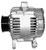 2002 - 2004 Chrysler Concorde Alternator