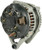 AutoTech Engineering 2003-2004 Chrysler 300M High Output Alternator - view 5